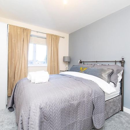 Durham 2-Bed Apartment Leamside Екстериор снимка