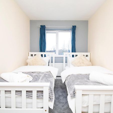 Durham 2-Bed Apartment Leamside Екстериор снимка