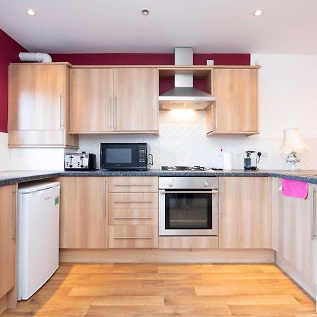 Durham 2-Bed Apartment Leamside Екстериор снимка
