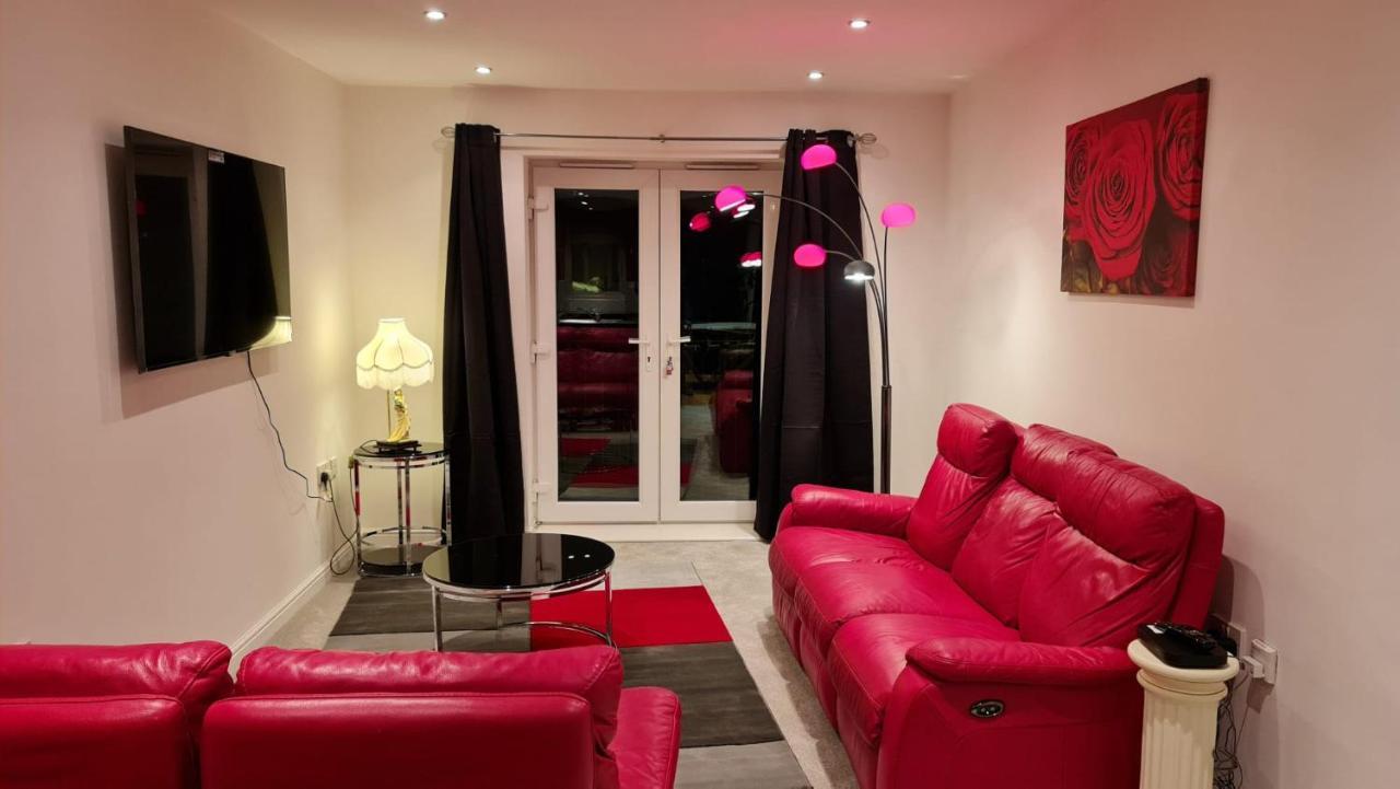 Durham 2-Bed Apartment Leamside Екстериор снимка