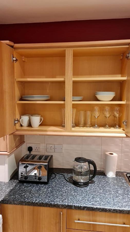 Durham 2-Bed Apartment Leamside Екстериор снимка