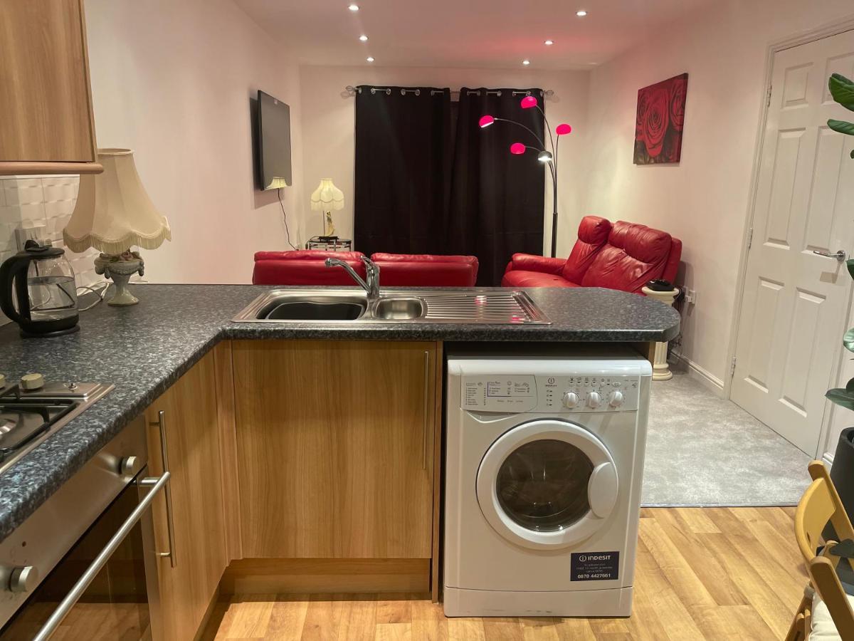 Durham 2-Bed Apartment Leamside Екстериор снимка