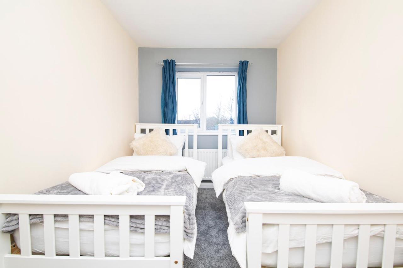 Durham 2-Bed Apartment Leamside Екстериор снимка